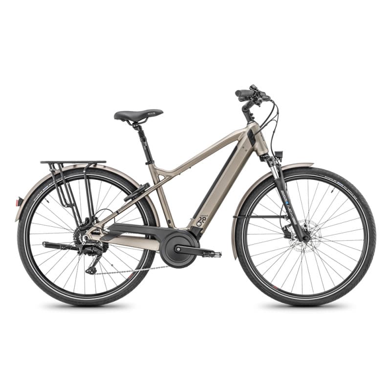 VTC électrique Moustache Samedi 28.2 – 400 Wh - Standard