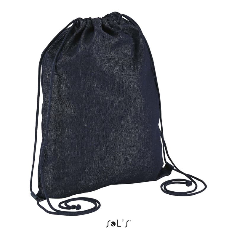 Sol's - Sac à dos CHILL - Unique - Bleu Denim
