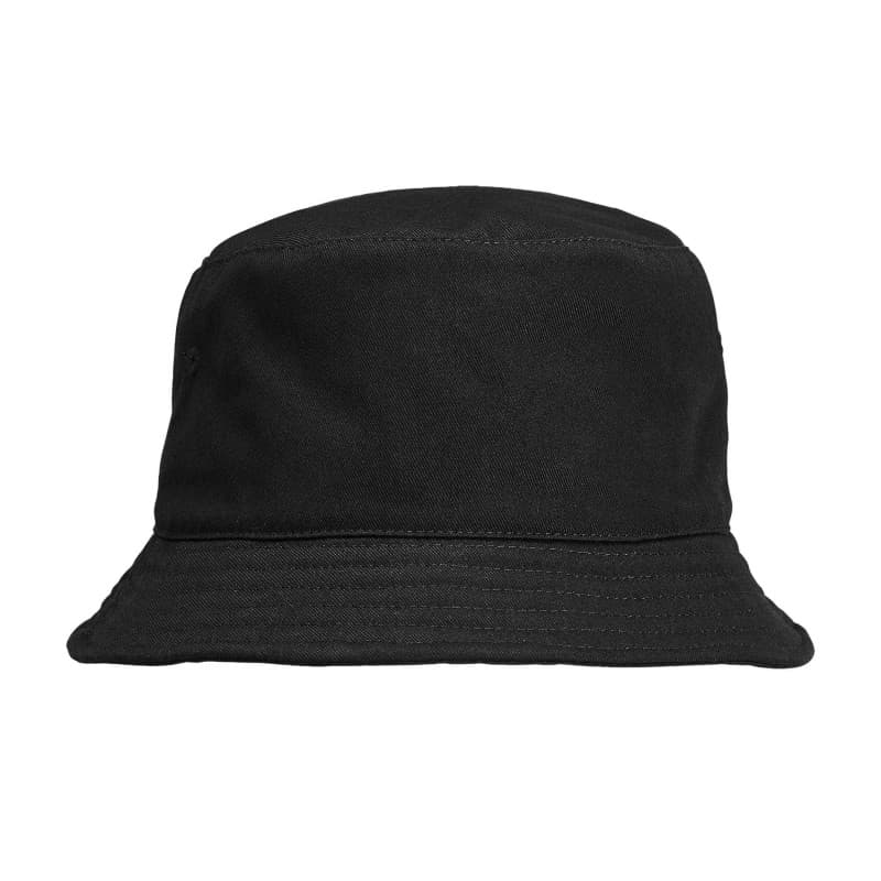 Sol's - Bob unisexe BUCKET TWILL - S-M - Noir