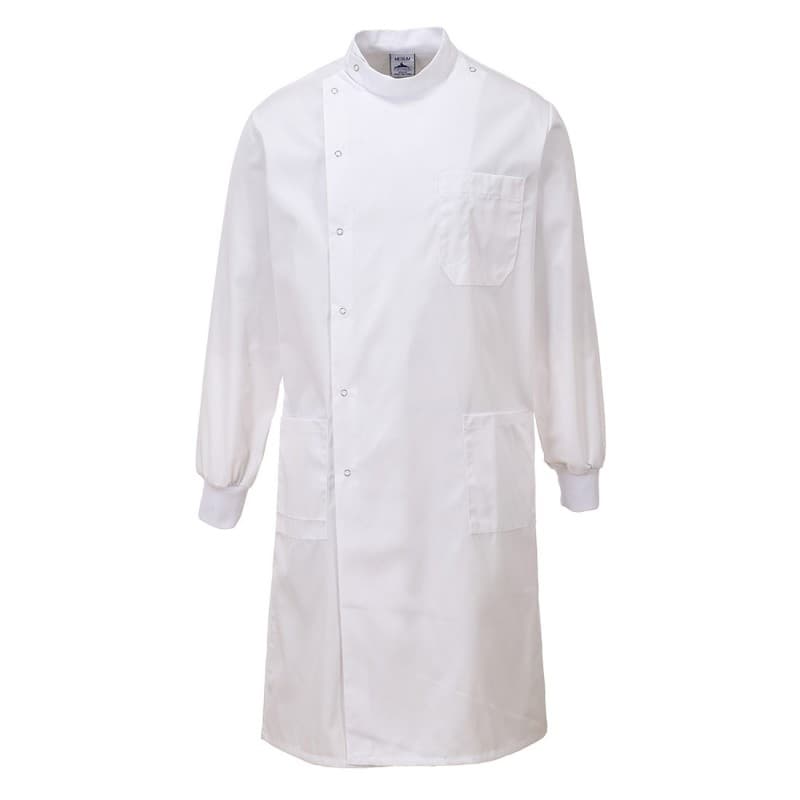 Portwest - Blouse de travail traitée déperlante anti salissures HOWIE - 4XL - Blanc