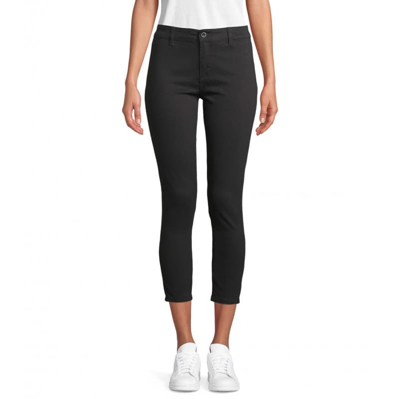 Sol's - Pantalon femme 7/8 JULES WOMEN - 34 - Noir