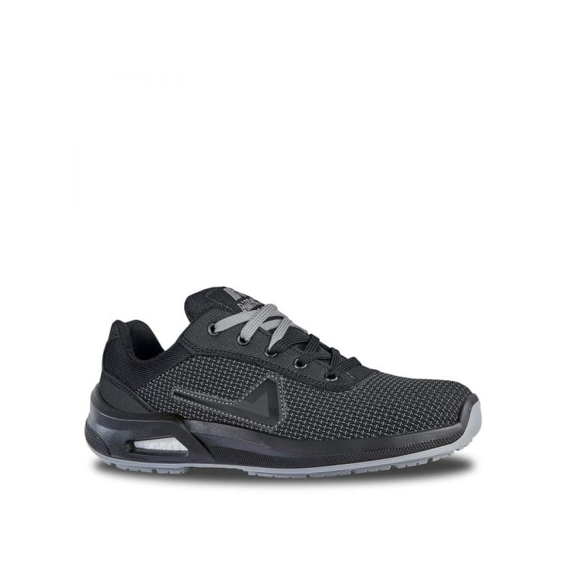 Aimont - Chaussures de sécurité basses ULTRA S3 CI SRC ESD - 35 - Noir