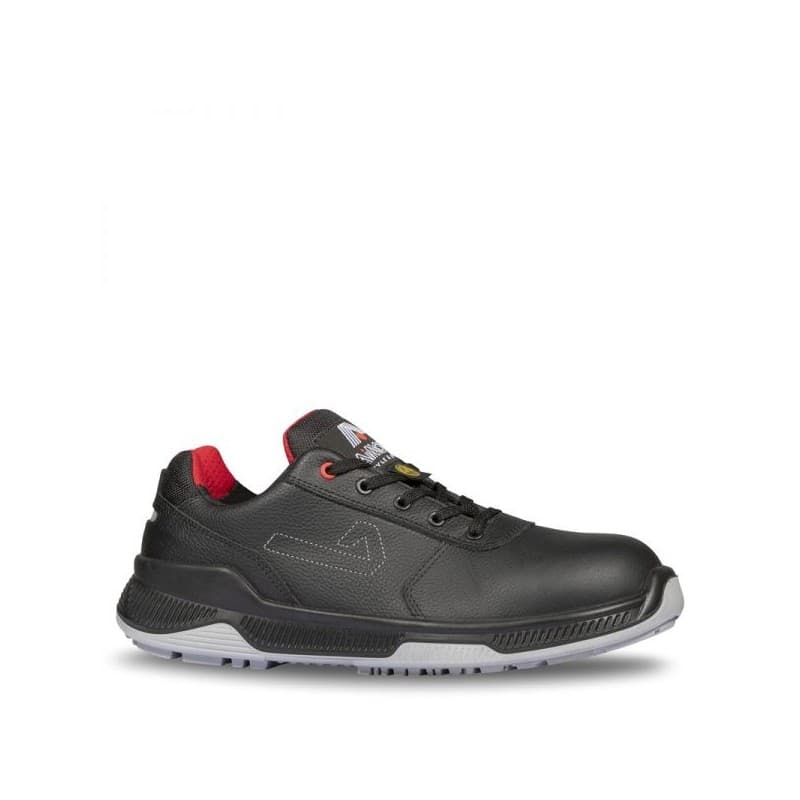 Aimont - Baskets de sécurité basses ENGINE ESD S3 CI SRC - 35 - Noir