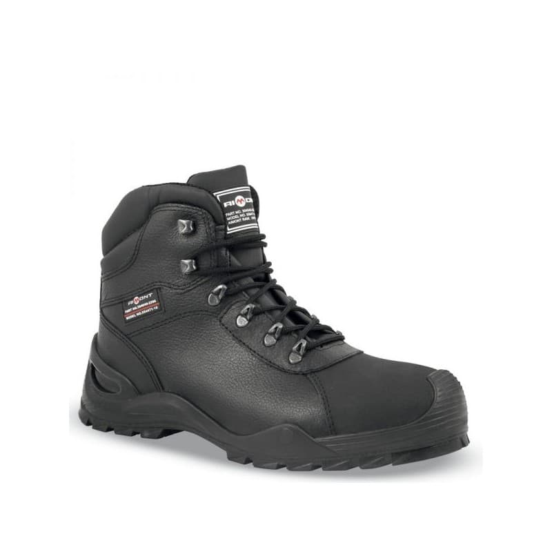 Aimont - Chaussures de sécurité montantes MIRUS S3 SRC - 38 - Noir