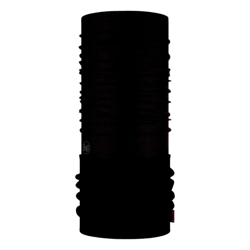Buff - Tour de cou Polar BUF134913 - Unique - Noir