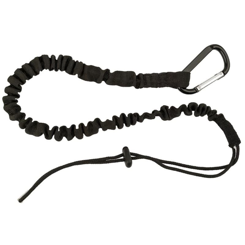Portwest - Longes à outil en polyester (Pack de 10) - Unique - Noir