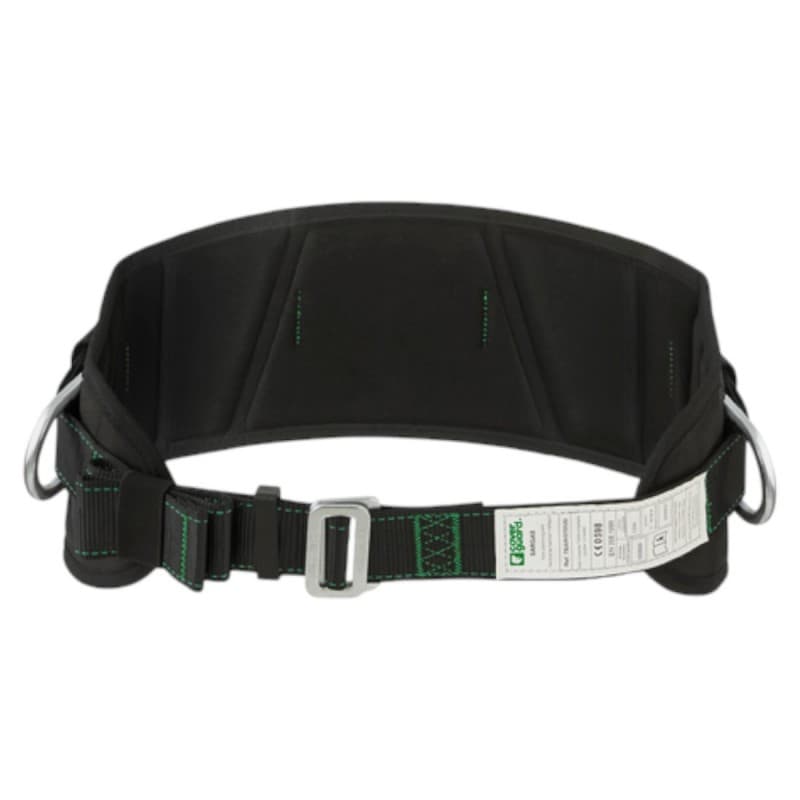 Coverguard - Ceinture de maintien SARGAS - Unique - Noir