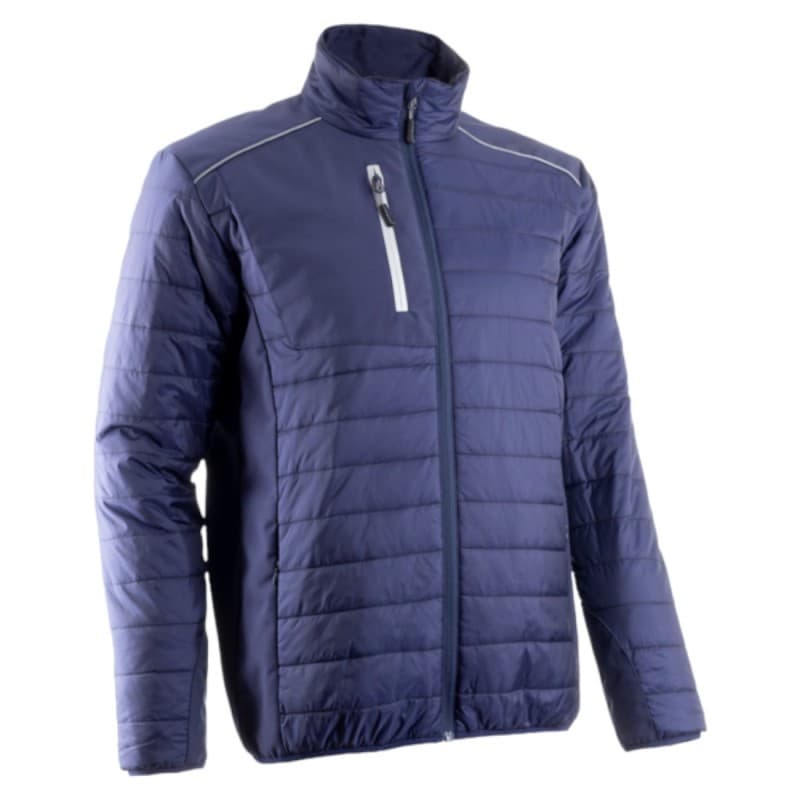Coverguard - Veste thermique chaude et légère SUMI bleu marine - S - Bleu Marine
