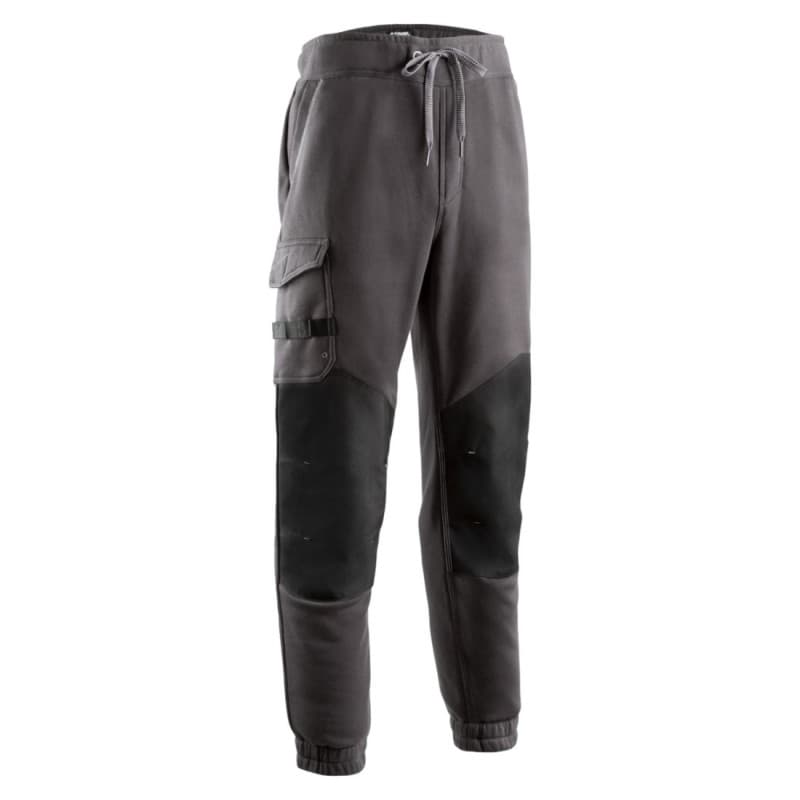 Coverguard - Pantalon de travail molletonné PELONA gris - 2XL - Gris