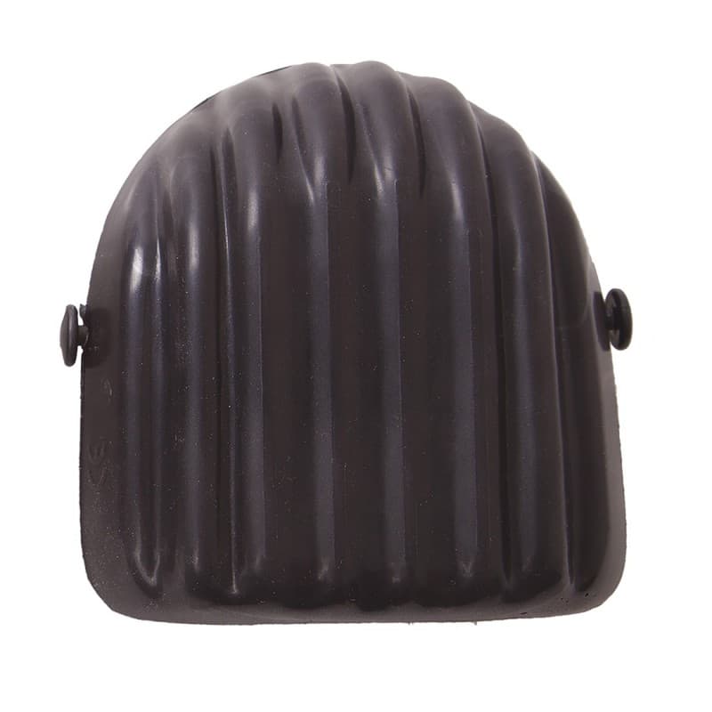 Portwest - Genouillères haute densité - Unique - Noir