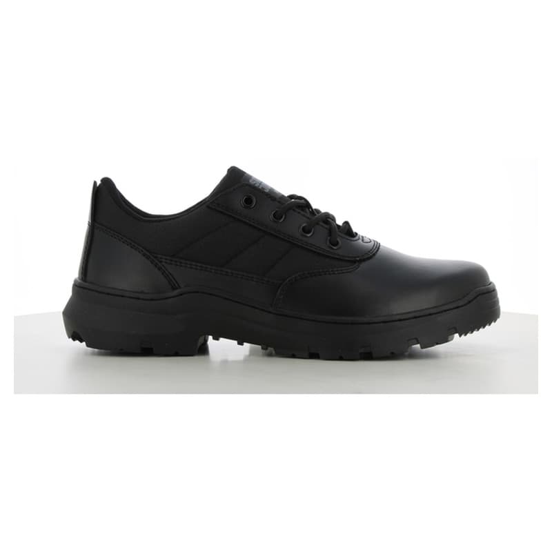 Safety Jogger - Chaussures tactiques non sécurité basses polyvalentes TACTIC noir OB - 35 - Noir