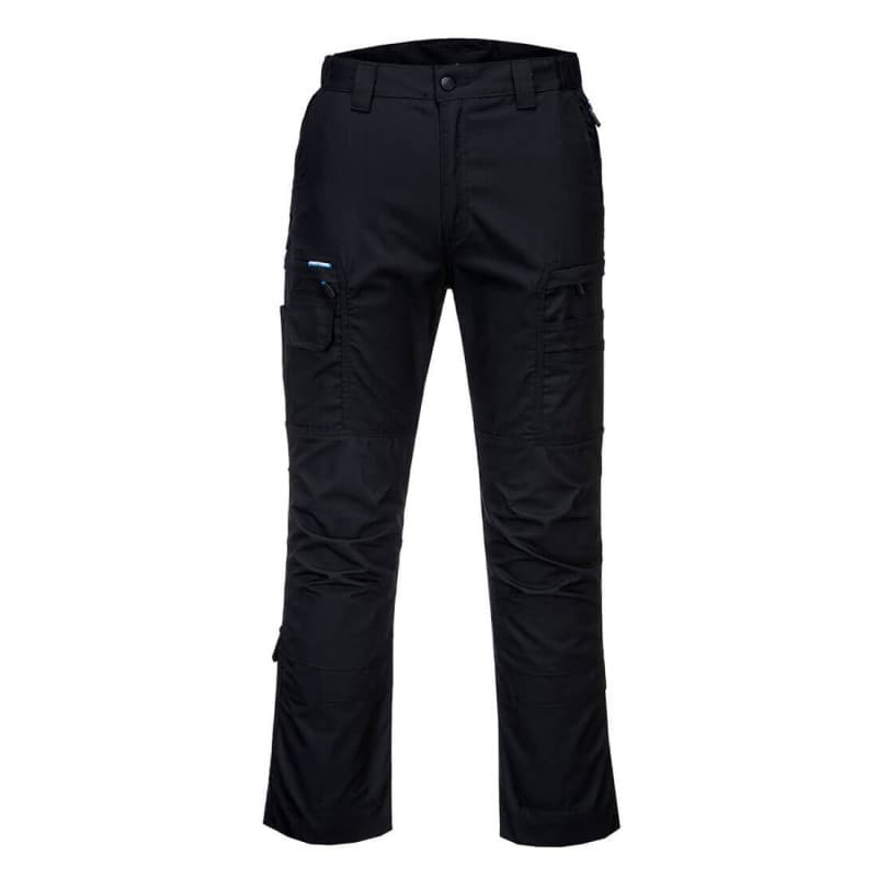 Portwest - Pantalon de travail KX3 Ripstop - 36 - Noir