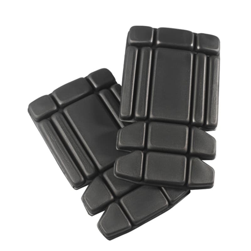 Coverguard - Genouillères pour pantalon de travail KNEEPADS - Unique - Noir