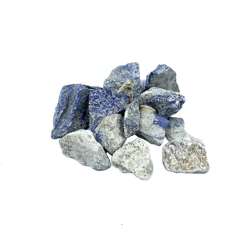 Lapis-Lazuli Brute (Taille: Grande)