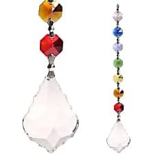 Attrape Soleil 7 Chakra - Harmonie