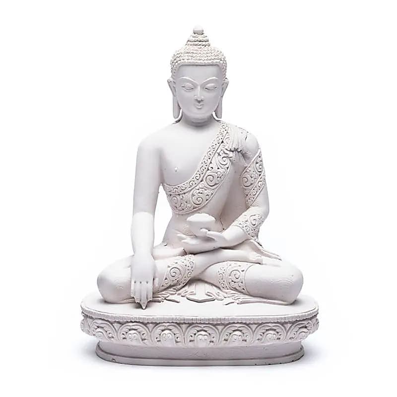 Statue de Bouddha grande