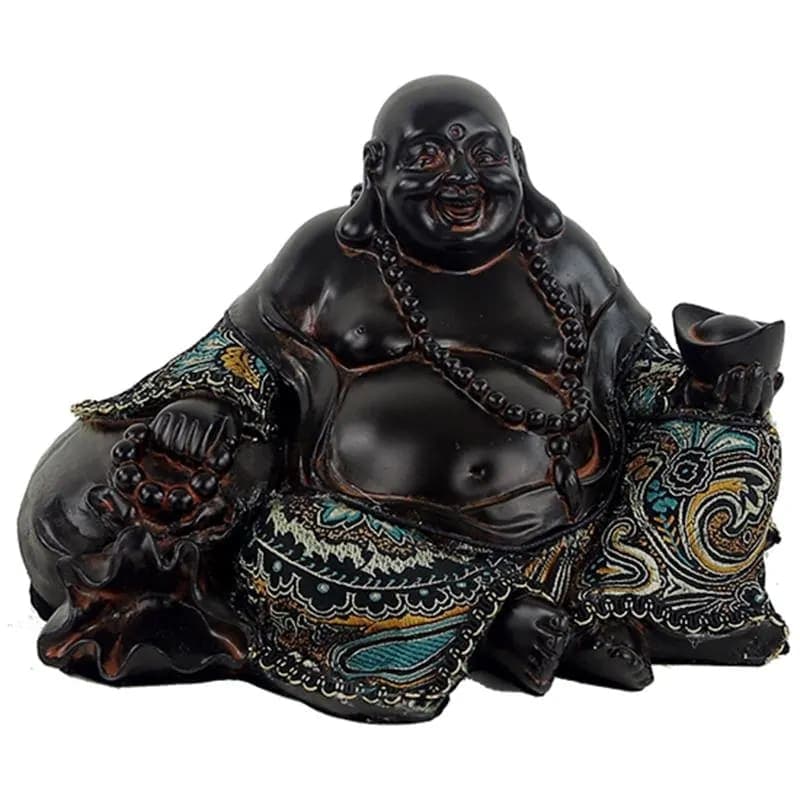 Bouddha du bonheur et de la prospérité - Chine