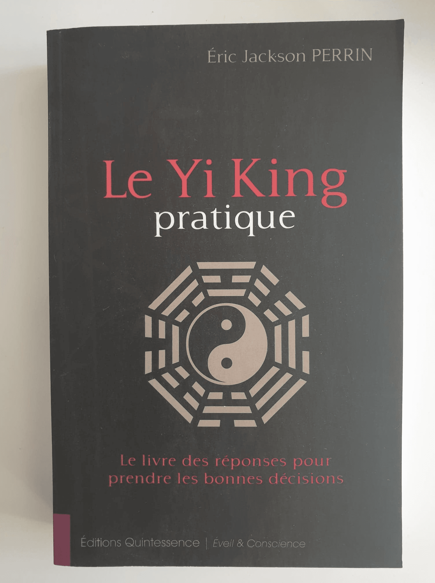 Le Yi King pratique