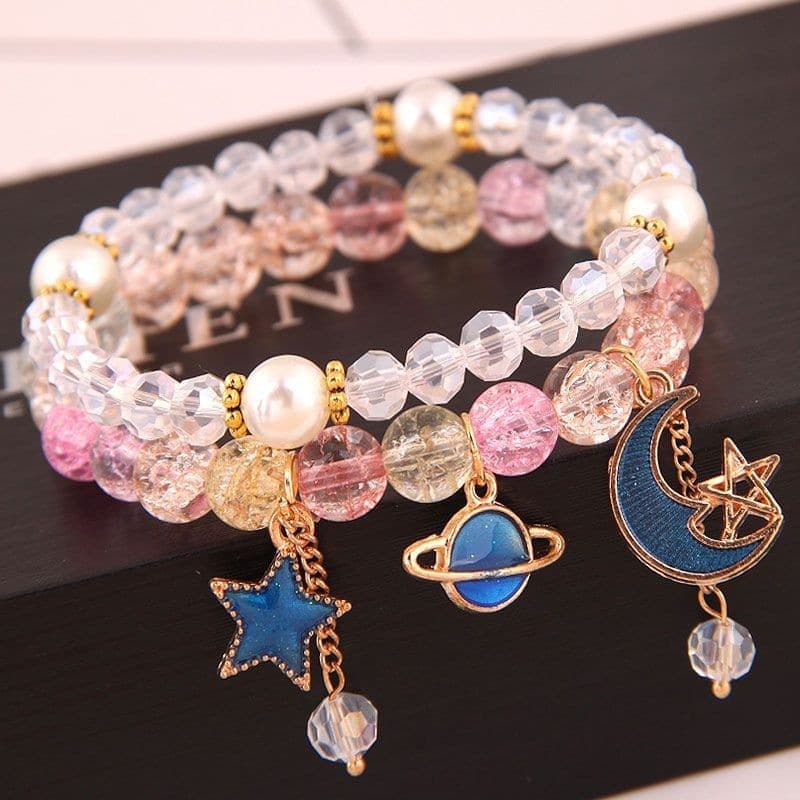 Bracelet perles