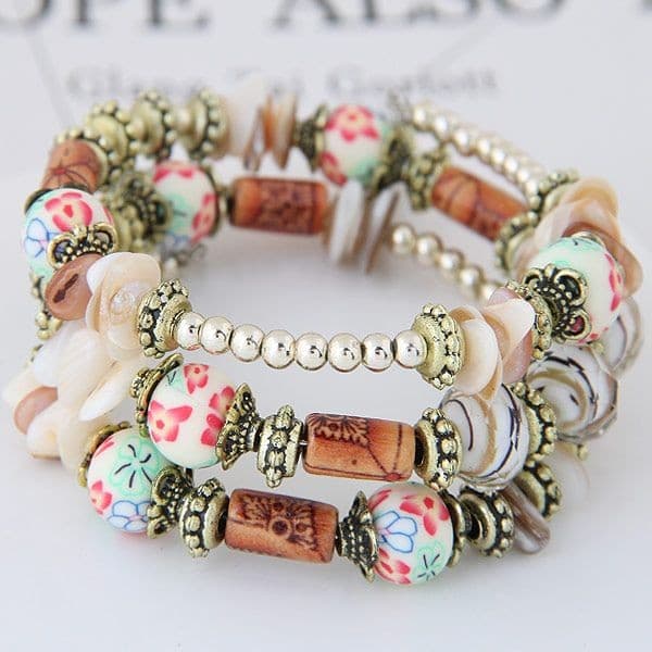 Bracelet Bohème