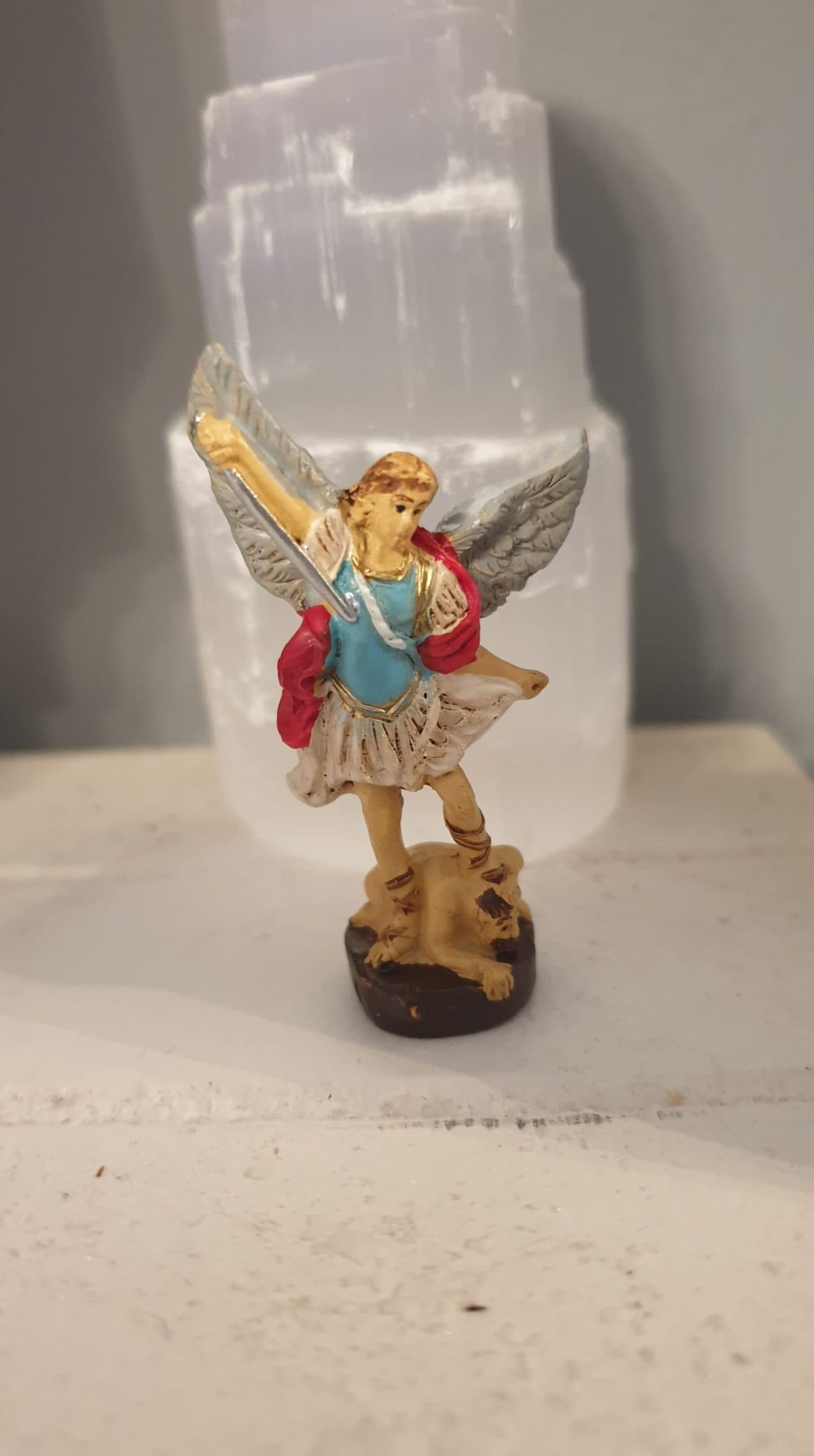 Magnet St Michel