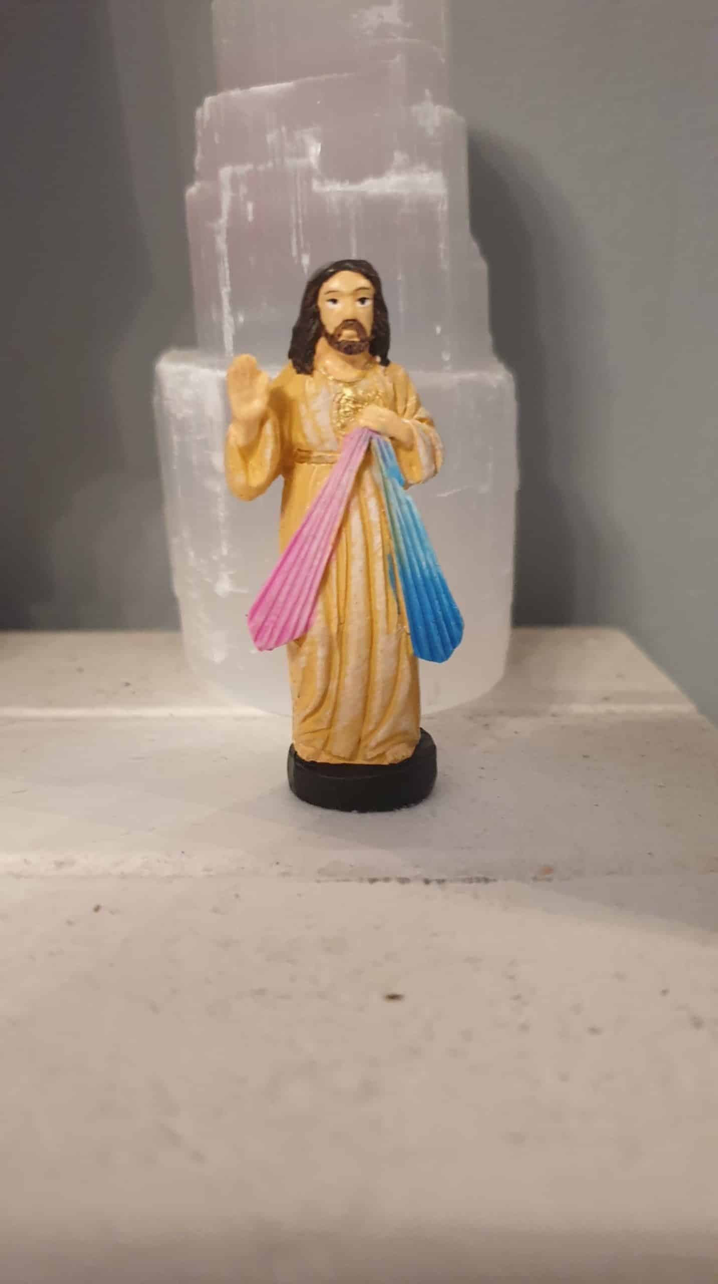 Magnet Divine Miséricorde