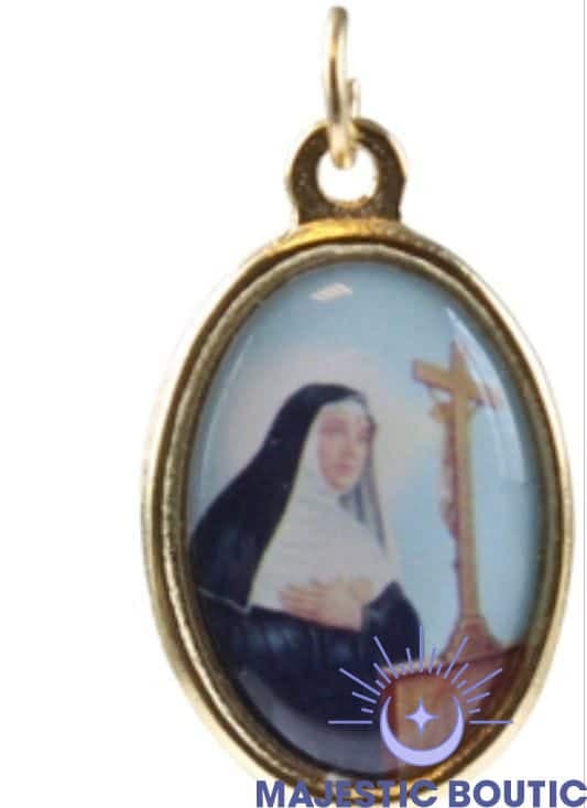 Médaille Sainte Rita