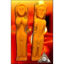 LE COUPLE DE DAGYDE
