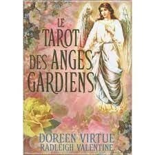 LE TAROT DES ANGES GARDIENS