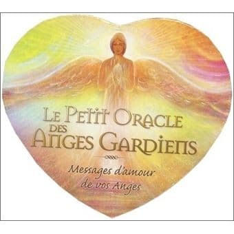 LE PETIT ORACLE DES ANGES GARDIENS