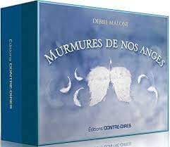 Murmures de nos Anges Cartes Oracles