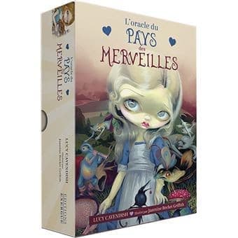 L'Oracle du Pays des Merveilles