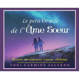 Le petit Oracle de l'âme sœur