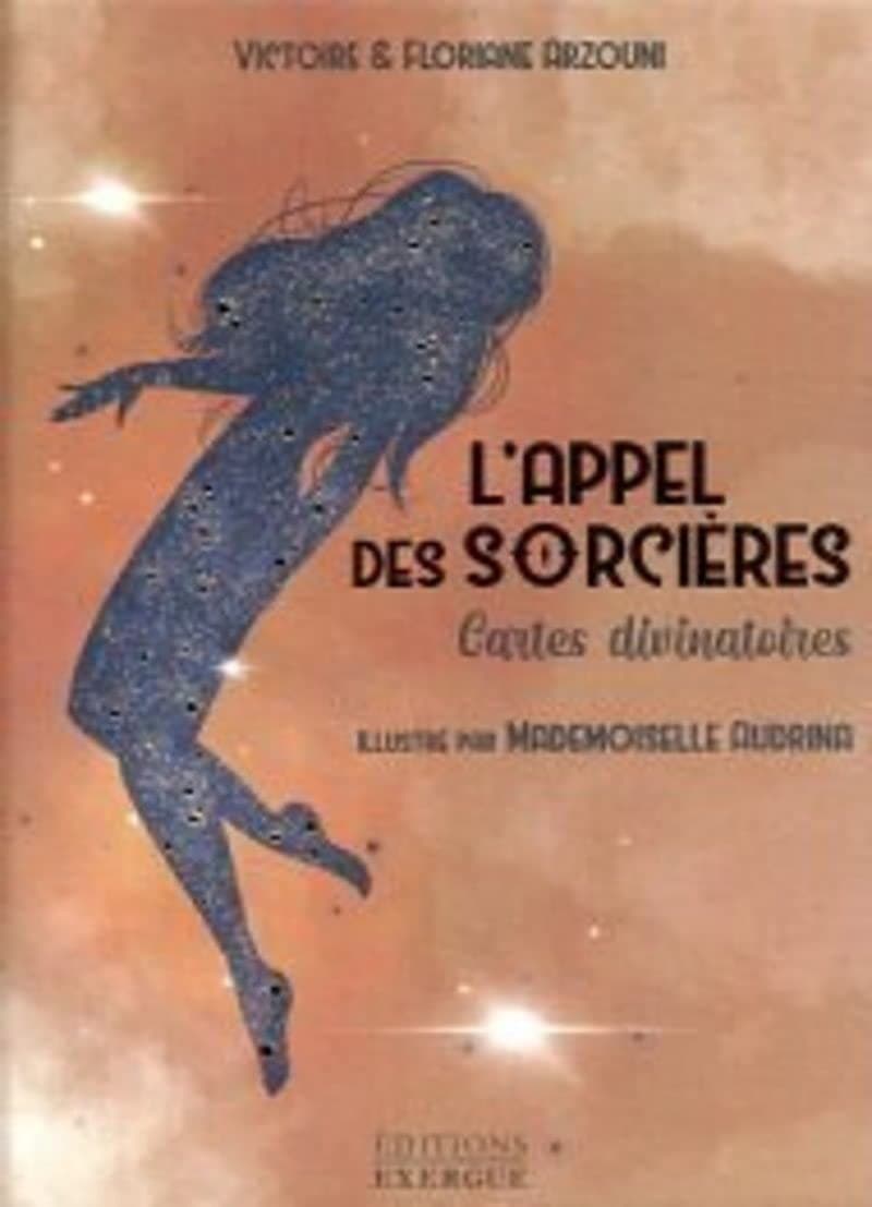 L'appel des sorcières