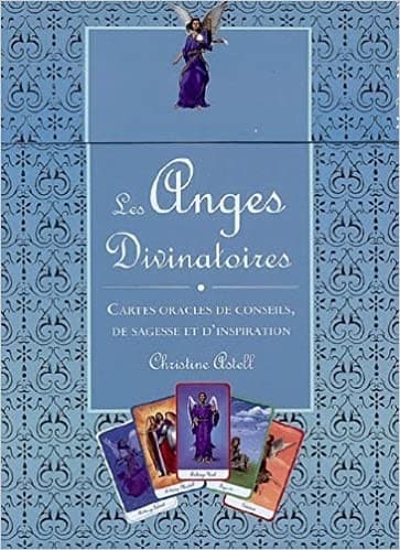 Les anges divinatoires-Oracle