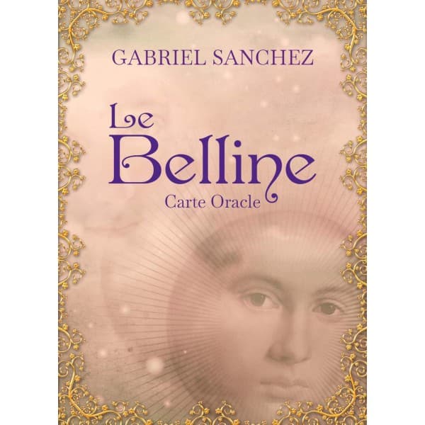 Le Belline (Coffret) Carte Oracle
