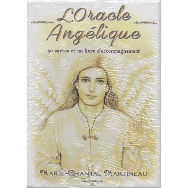 L'ORACLE ANGÉLIQUE