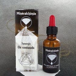 Synergie Minérale - Os Costauds