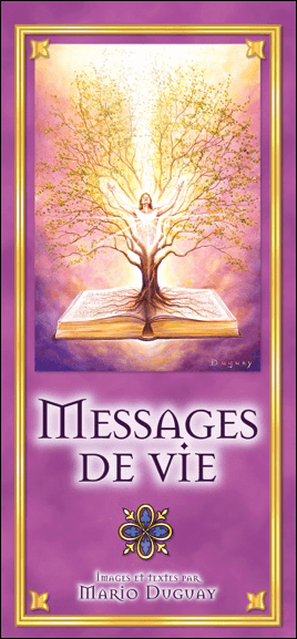 Messages de Vie