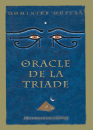 Oracle de la Triade