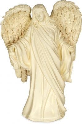 Statuette Ange de la Guérison