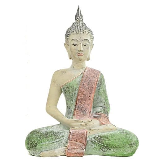 Bouddha en méditation - Thailande