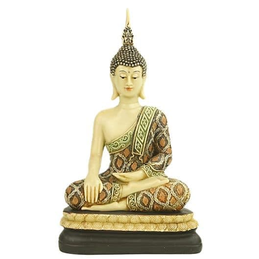 Bouddha qui touche la terre - Thailande