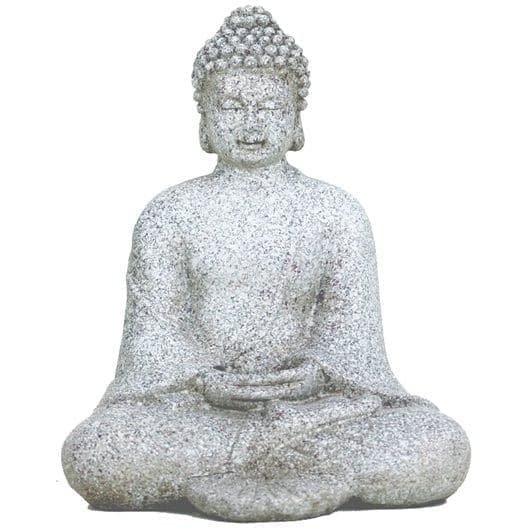 Bouddha en méditation