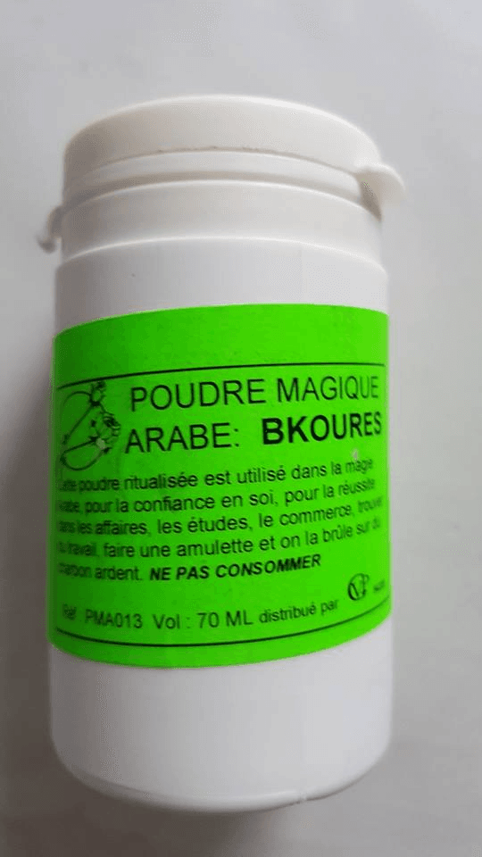 BKOURES