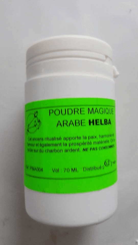 HELBA