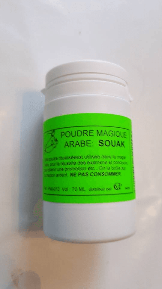 SOUAK