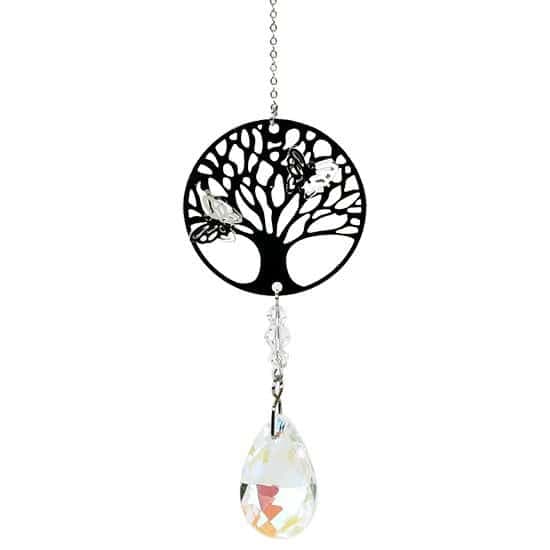 Attrape Soleil Arbre de Vie