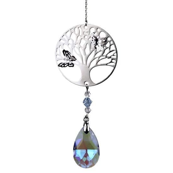 Attrape Soleil Arbre de Vie