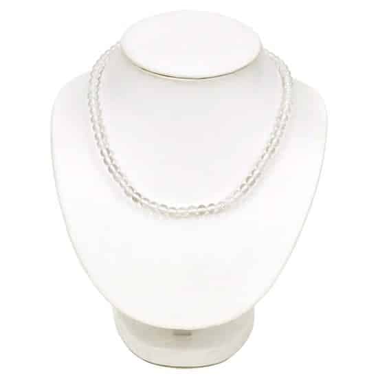 Collier Cristal de Roche
